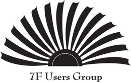 7F USERS GROUP trademark