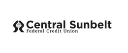 CENTRAL SUNBELT CREDIT UNION trademark