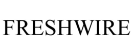 FRESHWIRE trademark