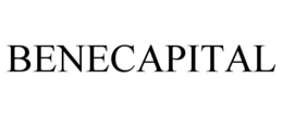 BENECAPITAL trademark