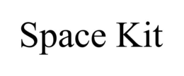SPACE KIT trademark