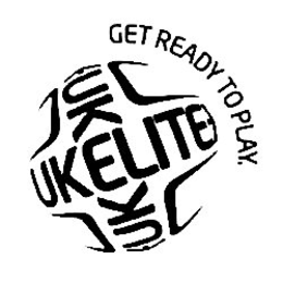 UK ELITE GET READY TO PLAY. trademark