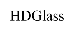 HDGLASS trademark