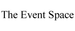 THE EVENT SPACE trademark