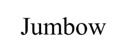 JUMBOW trademark