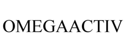 OMEGAACTIV trademark