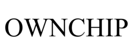 OWNCHIP trademark