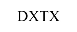 DXTX trademark