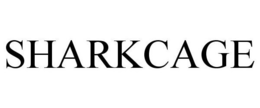 SHARKCAGE trademark