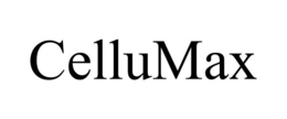 CELLUMAX trademark