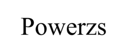 POWERZS trademark