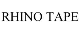 RHINO TAPE trademark