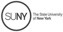 SUNY THE STATE UNIVERSITY OF NEW YORK trademark