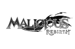 MALICIOUS REBIRTH trademark