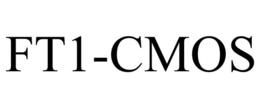 FT1-CMOS trademark