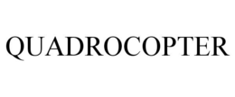 QUADROCOPTER trademark