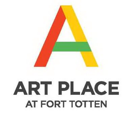 A ART PLACE AT FORT TOTTEN trademark