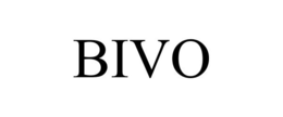BIVO trademark