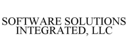 SOFTWARE SOLUTIONS INTEGRATED, LLC trademark