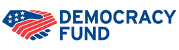 DEMOCRACY FUND trademark