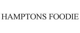 HAMPTONS FOODIE trademark
