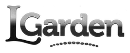 LGARDEN trademark