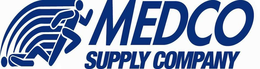 MEDCO SUPPLY COMPANY trademark