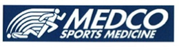 MEDCO SPORTS MEDICINE trademark