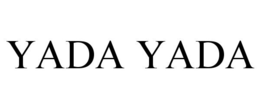 YADA YADA trademark