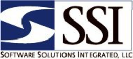 S SSI SOFTWARE SOLUTIONS INTEGRATED, LLC trademark