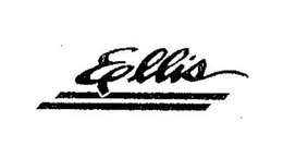 ELLIS trademark