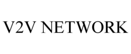 V2V NETWORK trademark