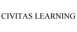CIVITAS LEARNING trademark