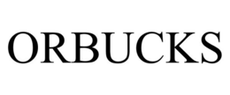 ORBUCKS trademark