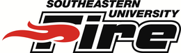 SOUTHEASTERN UNIVERSITY FIRE trademark