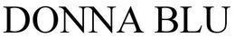 DONNA BLU trademark