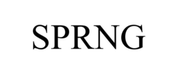 SPRNG trademark