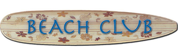 BEACH CLUB trademark