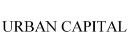 URBAN CAPITAL trademark