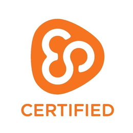 EO CERTIFIED trademark