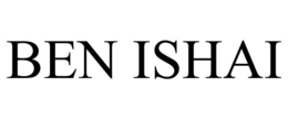 BEN ISHAI trademark
