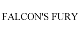 FALCON'S FURY trademark