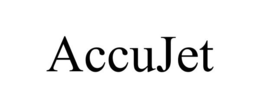 ACCUJET trademark
