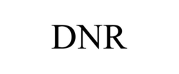 DNR trademark