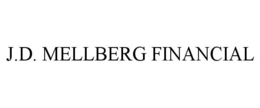 J.D. MELLBERG FINANCIAL trademark
