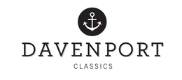 DAVENPORT CLASSICS trademark