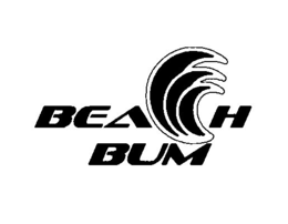 BEACH BUM trademark