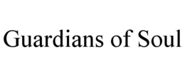 GUARDIANS OF SOUL trademark
