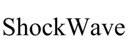 SHOCKWAVE trademark