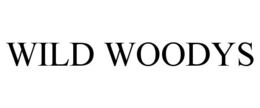 WILD WOODYS trademark